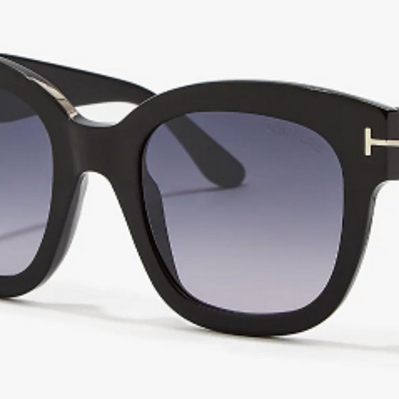 Tom Ford Sunglasses - Picture 1 of 5